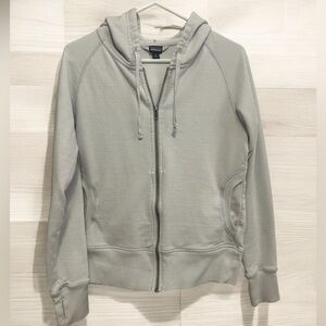 Patagonia zip up jacket